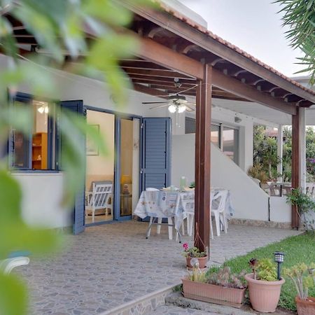 Ammos Villa 20 Side Seaview Larnaca Exterior photo